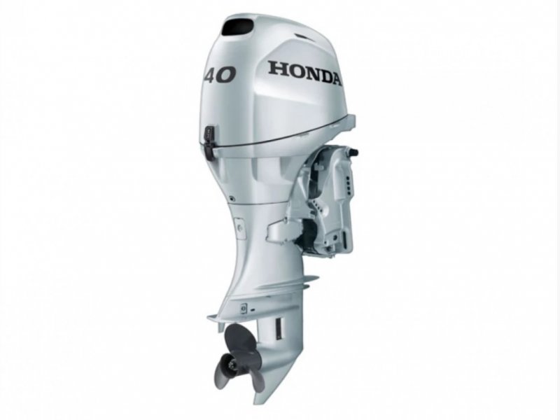 Honda BF 40  vendre - Photo 1