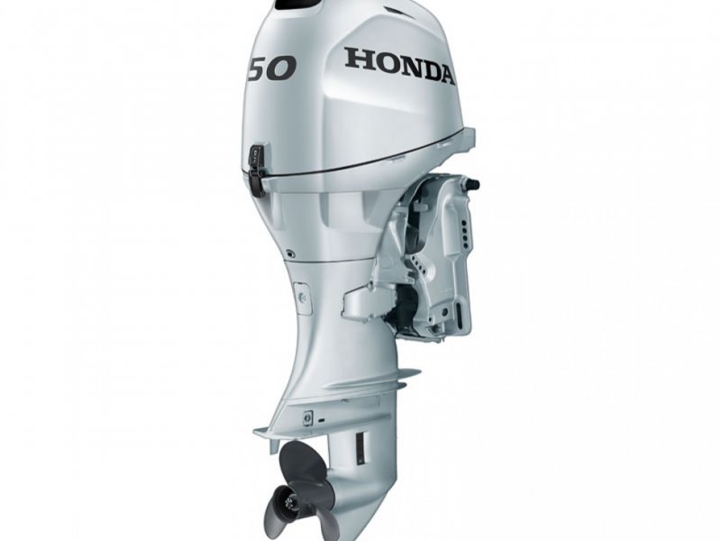 Honda BF 50 Cv LRTZ - 50ch Honda (Ess.) - 50ch - 2024 - 1 €