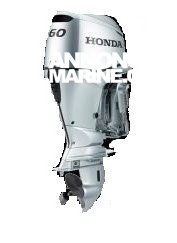 Honda BF 60 AK1 LRTU  vendre - Photo 1