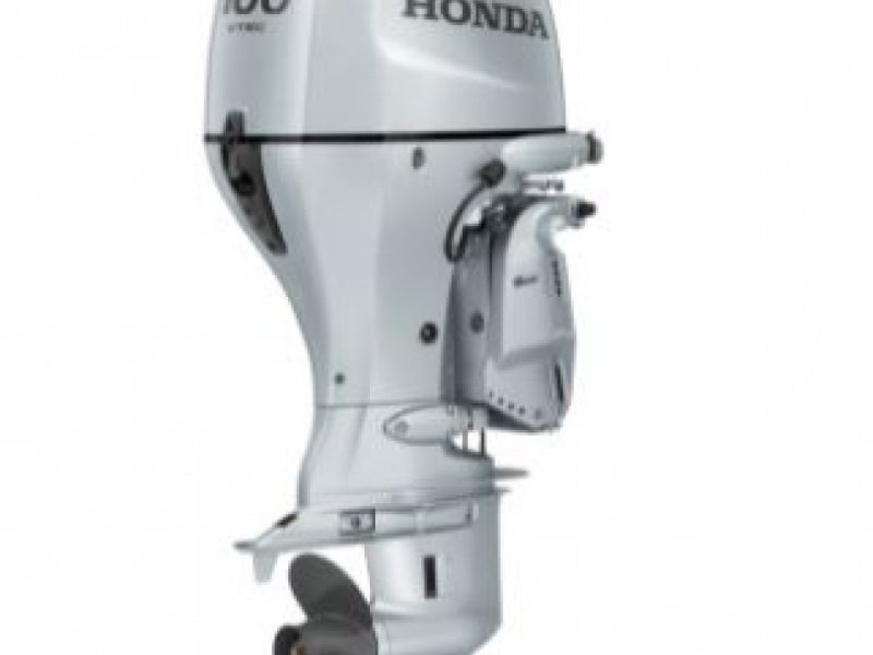 Honda BF100 AK1 XRTU - 100ch Honda (Ess.) - 100ch - 2024 - 11.969 €