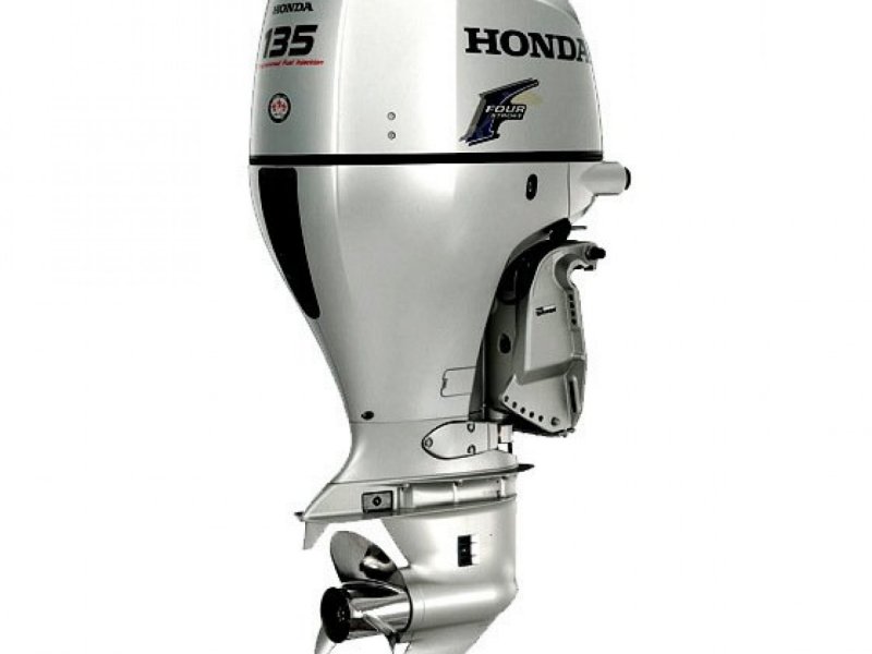 Honda BF135 LRU ou XRU