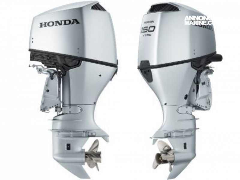 Honda BF150  vendre - Photo 1