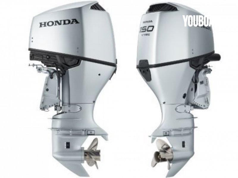 Honda BF150 - 150ch Honda (Ess.) - 150ch - 2022 - 15.200 €