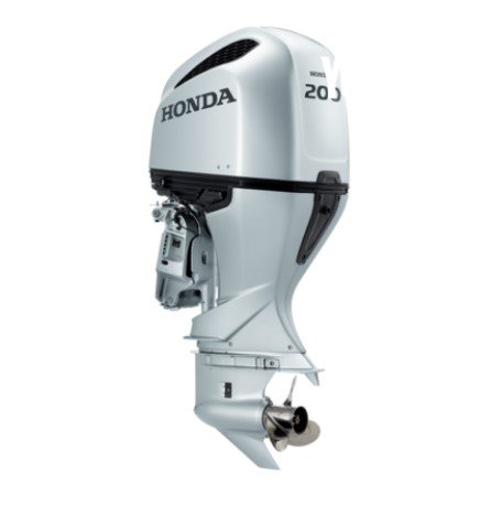 Honda BF200 DXDU - 200ch Honda (Ess.) - 200ch - 2023 - 21.699 €