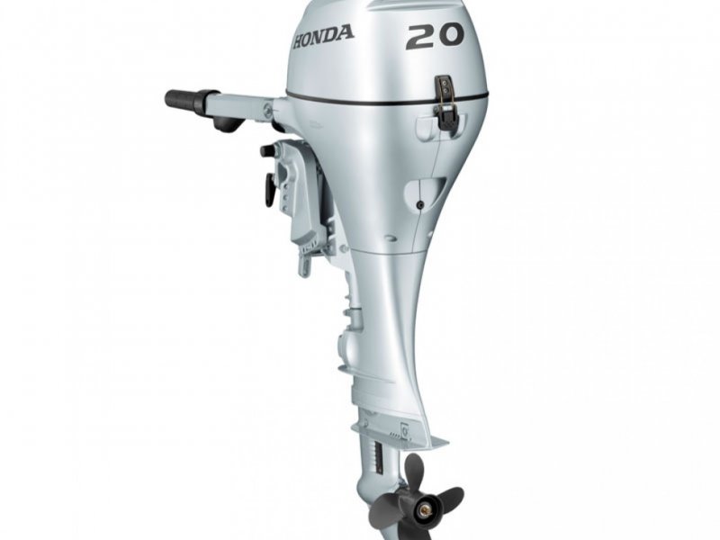 Honda BF20  - 20ch Honda (Ess.) - 20ch - 2023 - 4.000 €