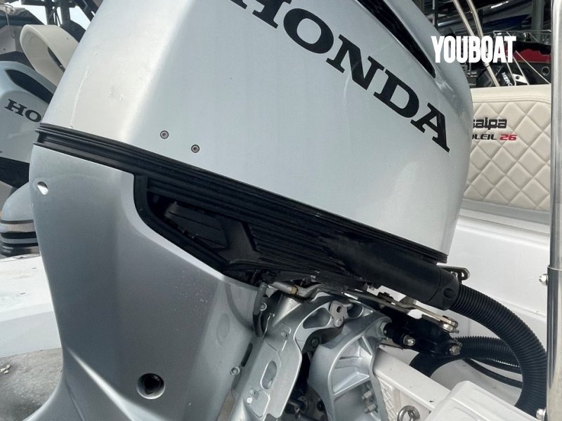 Honda BF250 - 250ch Honda (Ess.) - 250ch - 2023 - 21.700 €