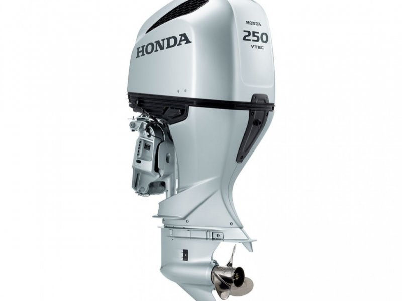 Honda BF250 D XDU  vendre - Photo 1