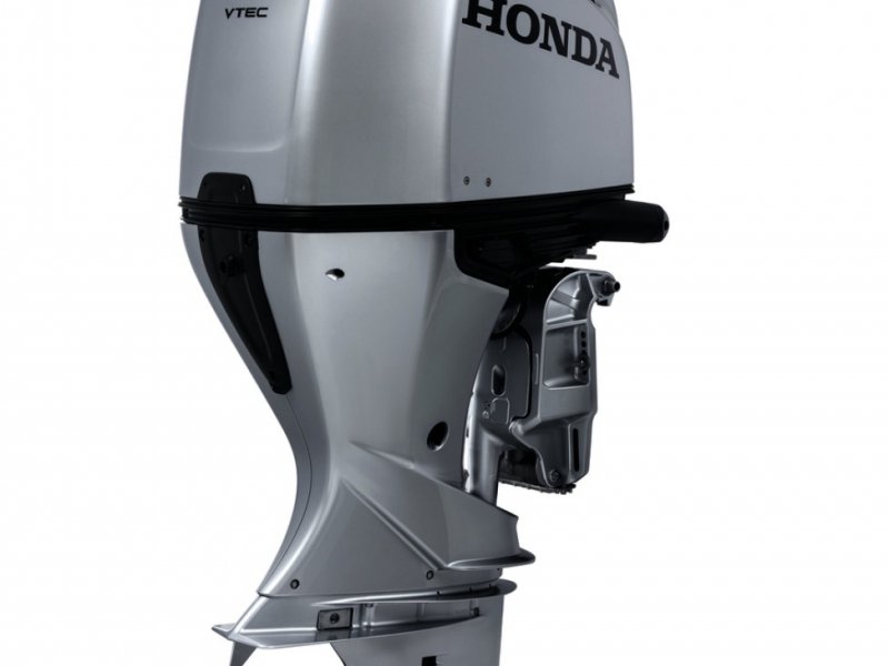 Honda BF250 D XRU / XRCU / URU - 250ch Honda (Ess.) - 250ch - 2024 - 26.129 €