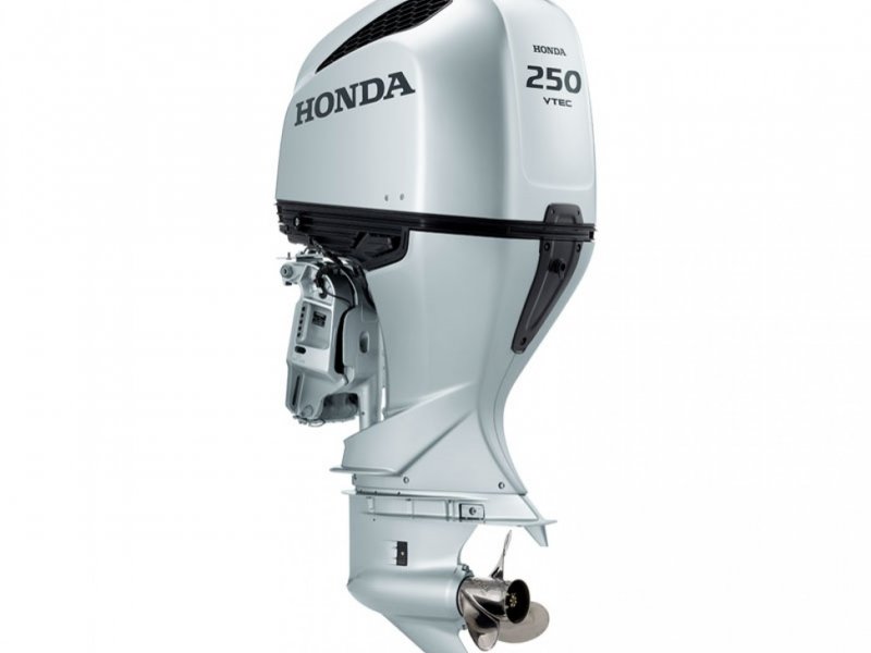 Honda BF250 DXDU