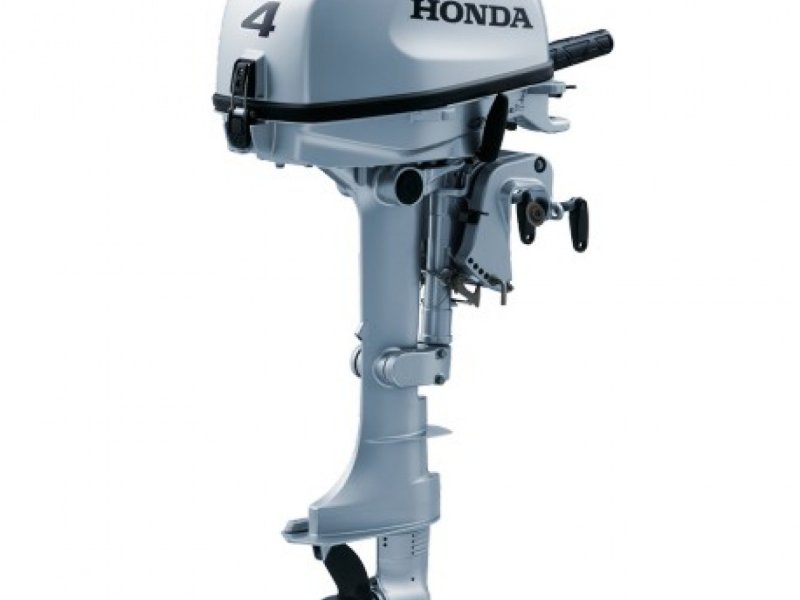 Honda BF4 AH LHNU - 4ch Honda (Ess.) - 4ch - 2024 - 1.655 €