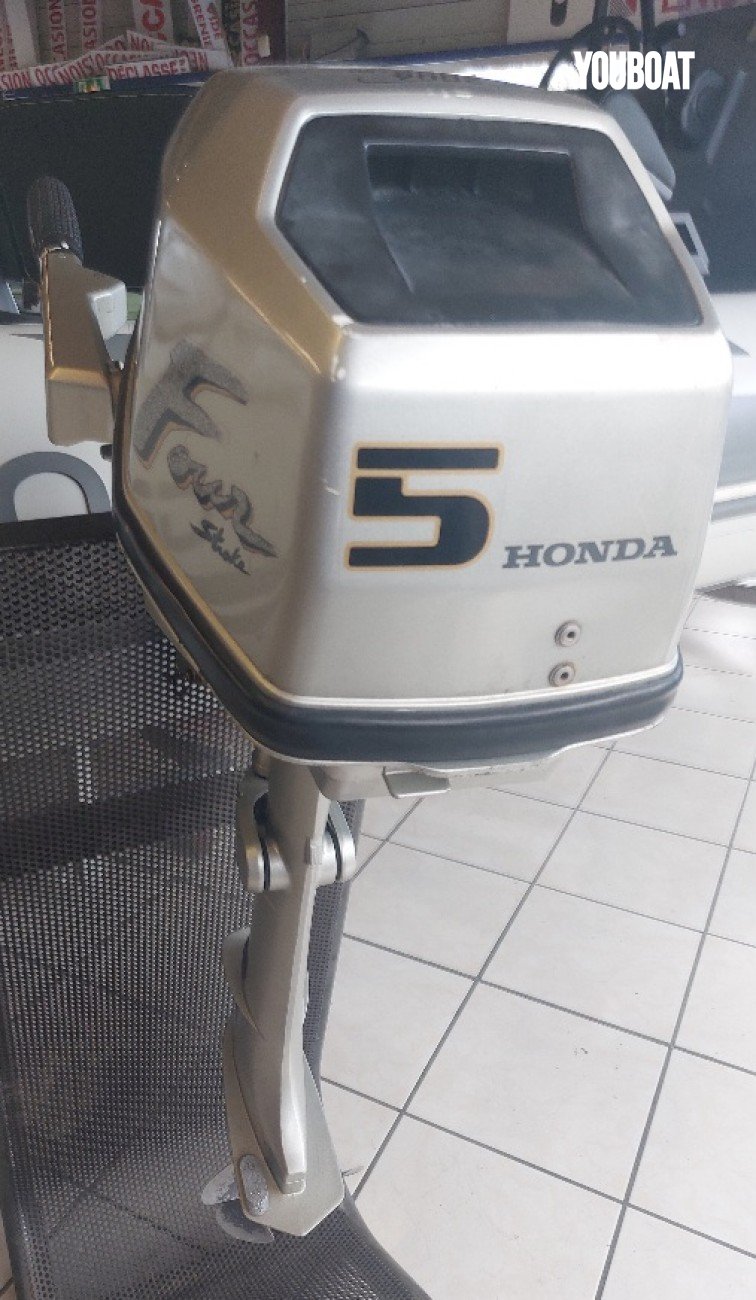 Honda BF5 - 5ch Honda (Ess.) - 5ch - 700 €