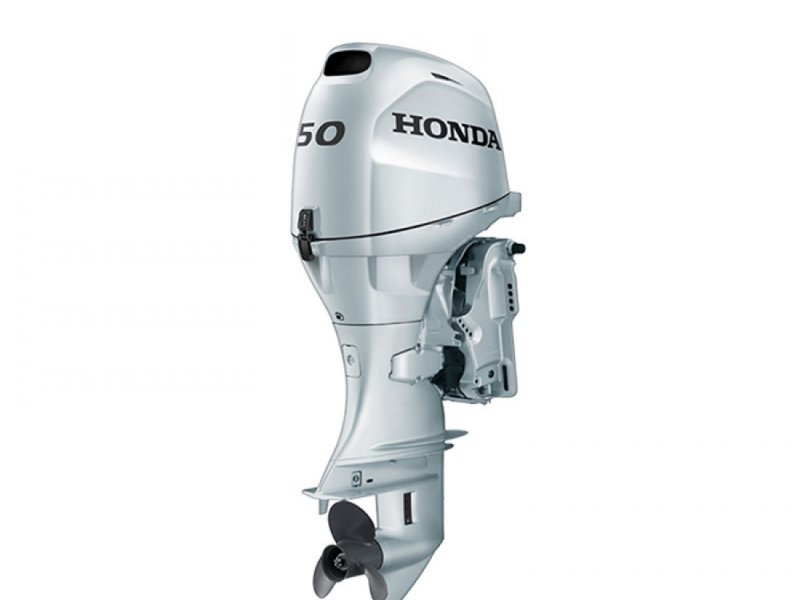Honda BF50 LRTU - 50ch Honda (Ess.) - 50ch - 2023 - 6.800 €