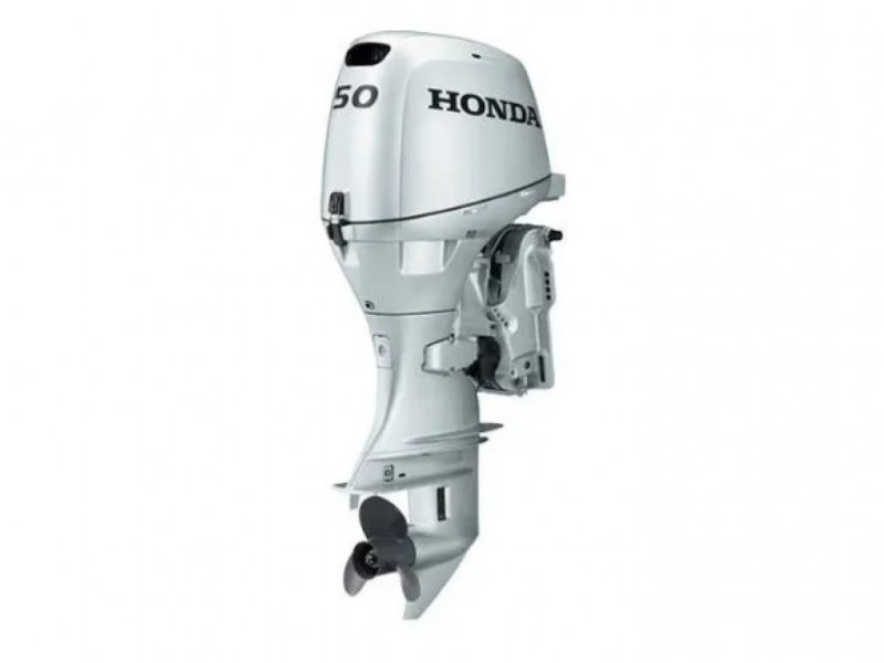 Honda BF50 SRTZ  vendre - Photo 1