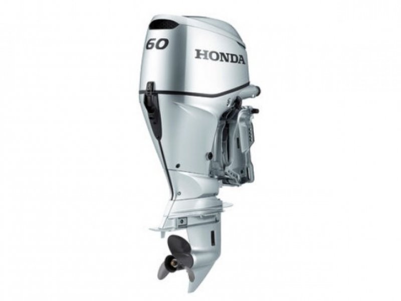 Honda BF60 LRTU neuf à vendre