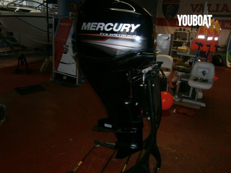 Mercury  50 ELPT - 50ch Mercury (Ess.) - 50ch - 2023 - 6.999 €