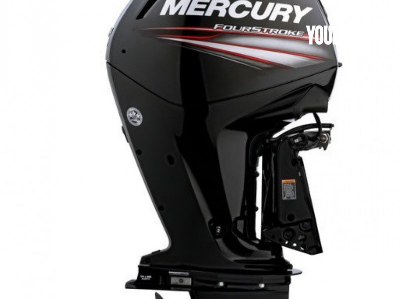 Mercury 100cv - 115ch Mercury (Ess.) - 115ch - 2022 - 13.395 €