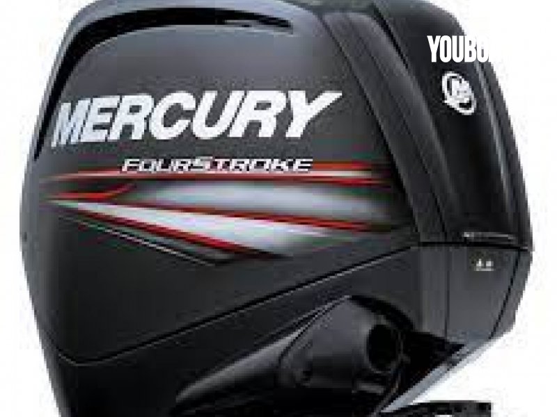 Mercury 100cv - 115ch Mercury (Ess.) - 115ch - 2022 - 13.395 €