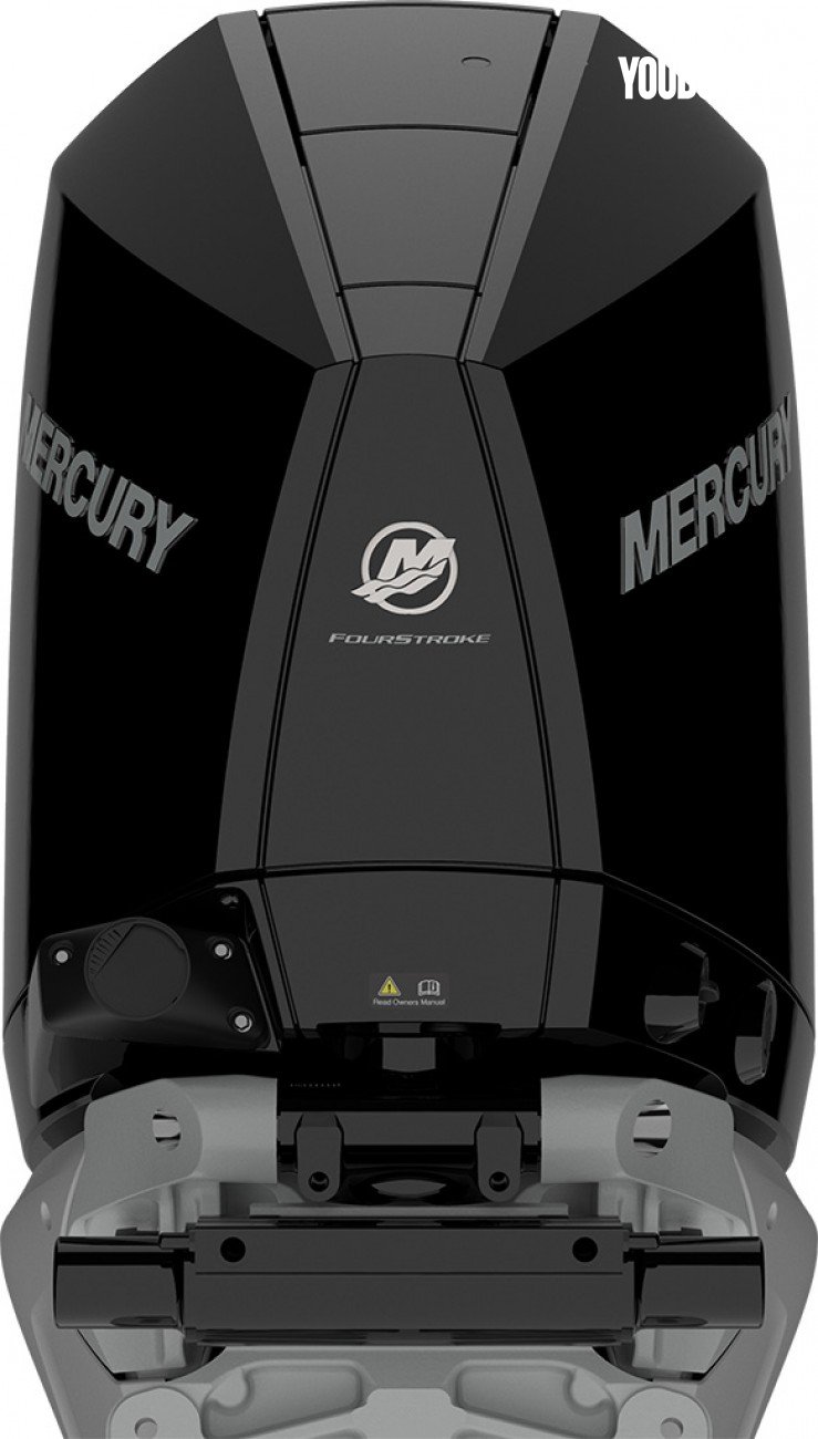 Mercury 300 VERADO - 300ch Mercury (Ess.) - 300ch - 2022 - 30.600 €