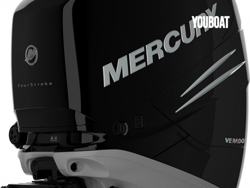 Mercury 350 VERADO - 350ch Mercury (Ess.) - 350ch - 2022 - 32.999 €