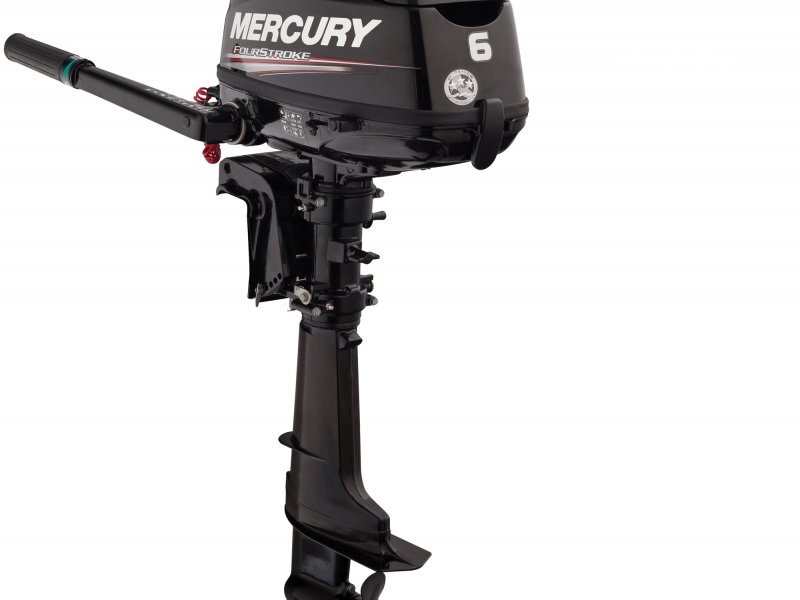 Mercury 4tps  vendre - Photo 1