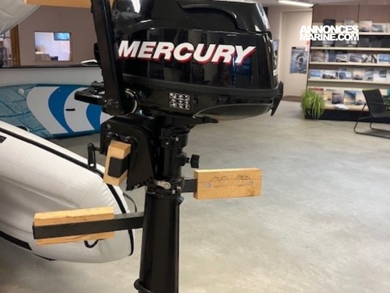Mercury 5 CV MLH  vendre - Photo 1
