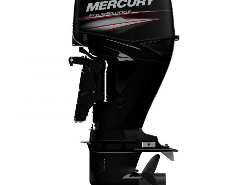 Mercury 50 EFI ELPT à vendre par 