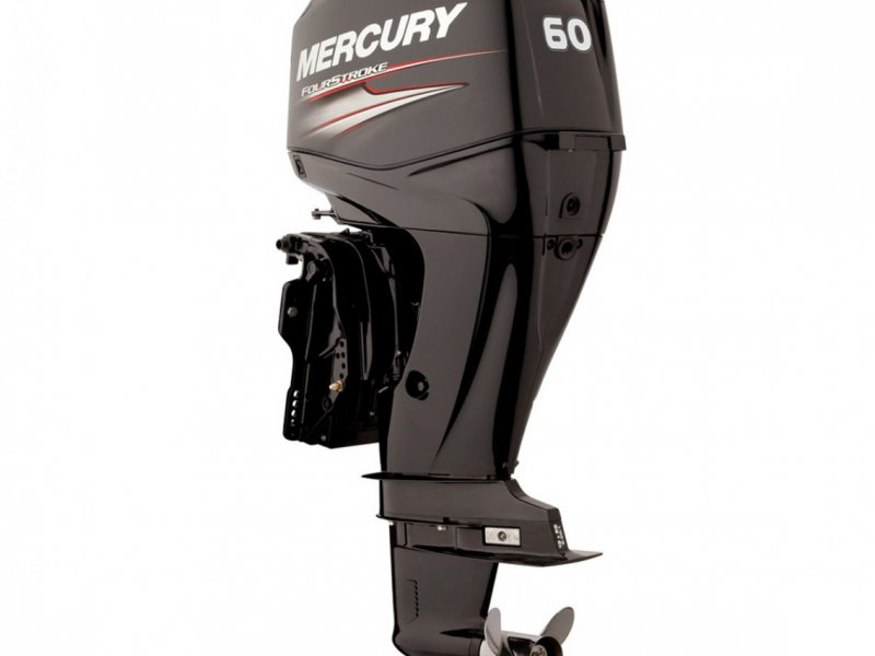 Mercury 60 CV à vendre par 