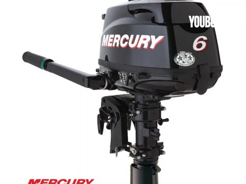 Mercury 6cv
