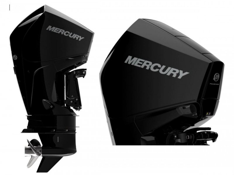 Mercury DTS XL 225 V6 Black - 225ch Mercury (Ess.) - 225ch - 2022 - 24.999 €