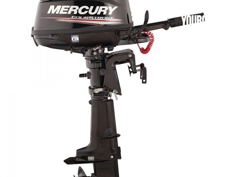 Mercury F 6 - 6ch Mercury (Ess.) - 6ch - 2022 - 1.926 €