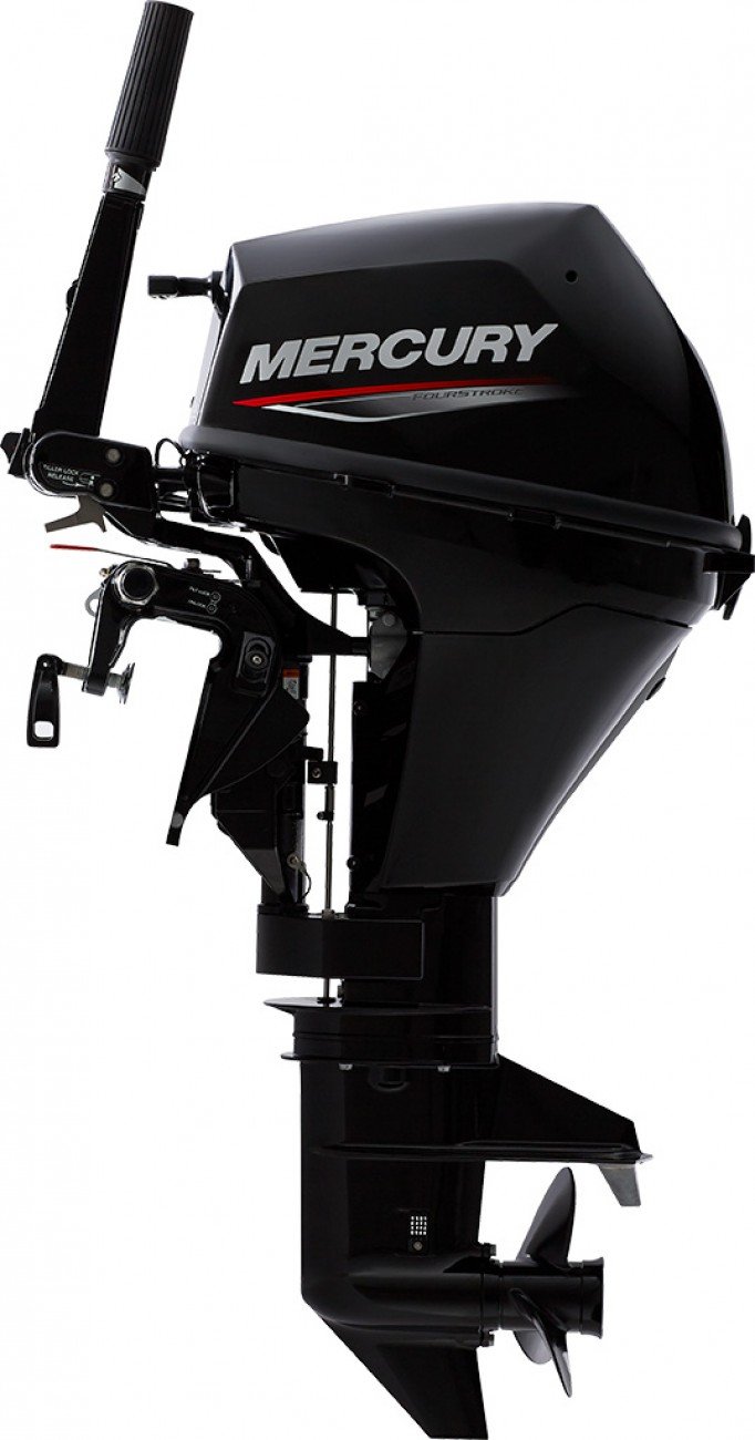 Mercury F 8 - 8ch Mercury (Ess.) - 8ch - 2024 - 2.629 €