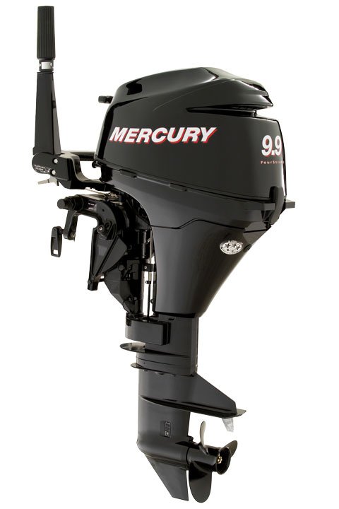Mercury F 9.9 M � vendre - Photo 1