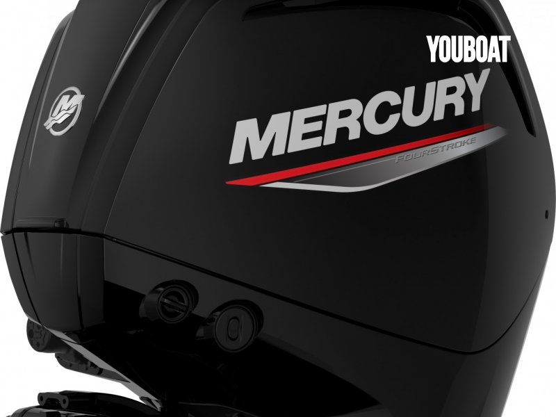 Mercury F115 EFI ELPT  *Offre Remotorisation Dispo saison 2024 L-XL Std ou CT !!! - 115ch Mercury (Ess.) - 115ch - 2024 - 13.751 €