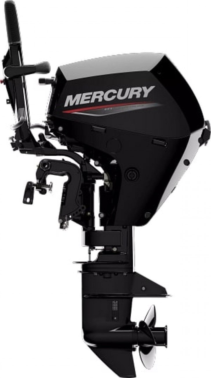 Mercury F15MH à vendre par 