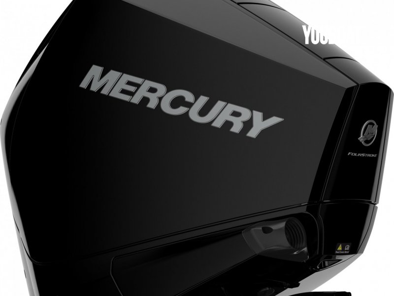 Mercury F200 EFI *Offre Remotorisation Dispo saison 2024 L-XL !!! - 200ch Mercury (Ess.) - 200ch - 2024 - 22.800 €