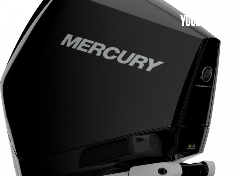 Mercury F250 EFI New V8 VERADO *Offre Remotorisation Dispo saison 2024 L-XL !!! - 250ch Mercury (Ess.) - 250ch - 2024 - 28.743 €