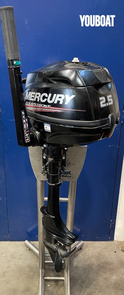 Mercury F2.5M à vendre par 