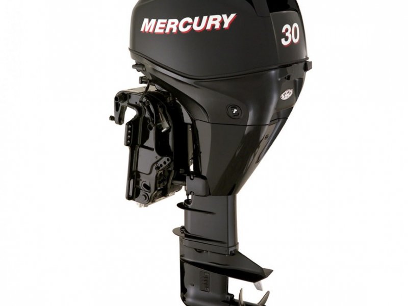 Mercury F30 EFI ELPT - 30ch Mercury (Ess.) - 30ch - 2023 - 5.968 €