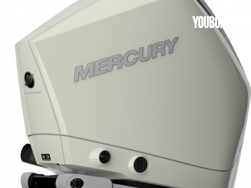 Mercury F300 EFI New V8 VERADO *Offre Remotorisation Dispo saison 2024 L-XL !!! - 300ch Mercury (Ess.) - 300ch - 2024 - 31.971 €