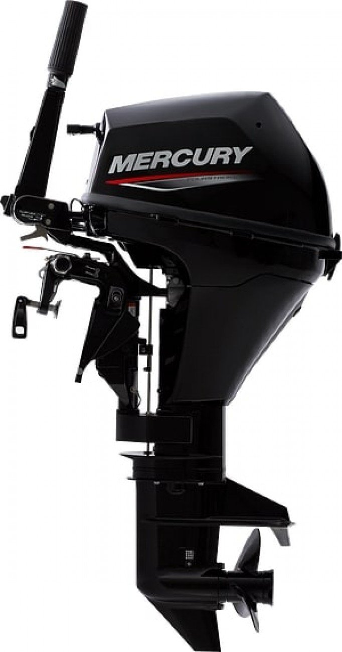 Mercury F8MLH - 8ch Mercury (Ess.) - 8ch - 2024 - 3.154 €