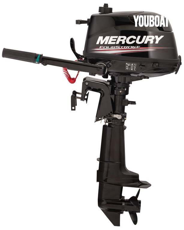 Mercury  F 6 M ET ML  à vendre - Photo 5