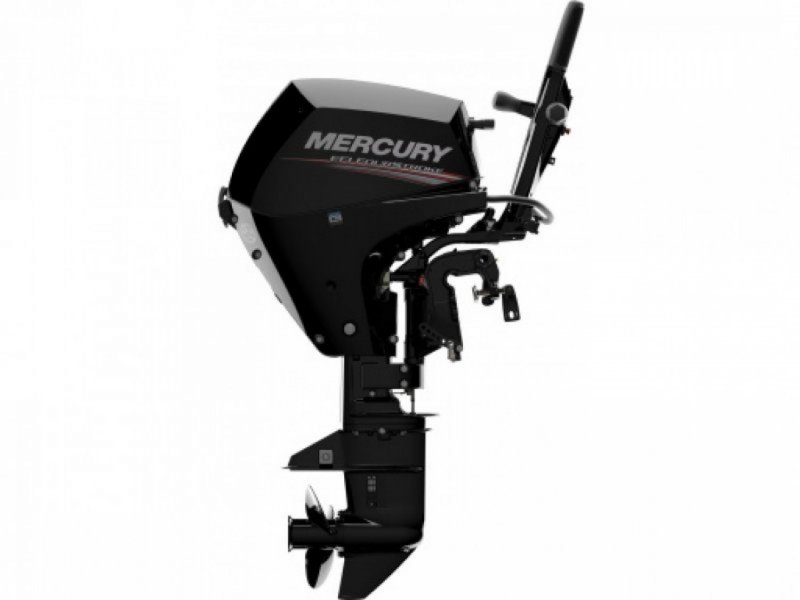 Mercury ME-F15 EFI MH