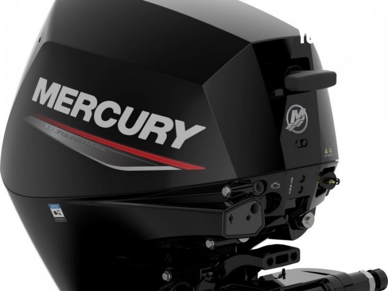 Mercury ME-F3.5 MH
