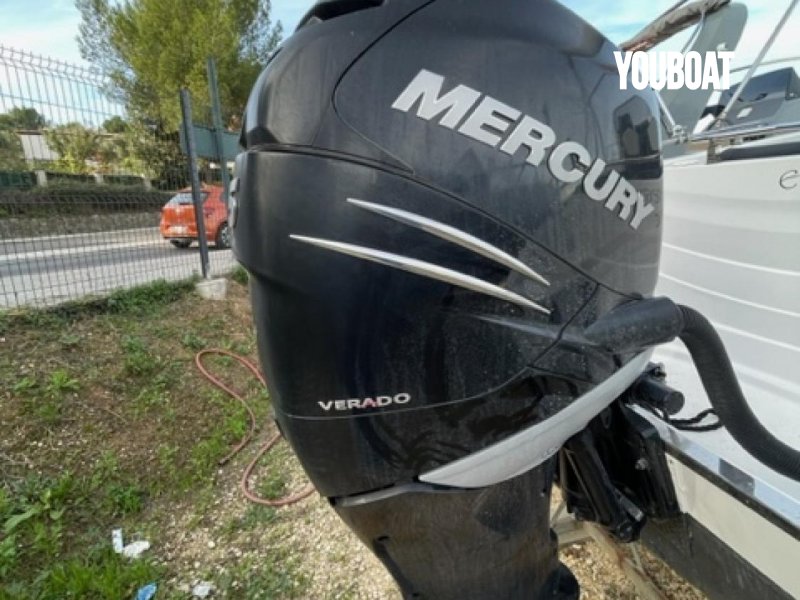 Mercury Verado - 225ch Mercury (Ess.) - 225ch - 2016 - 11.800 €