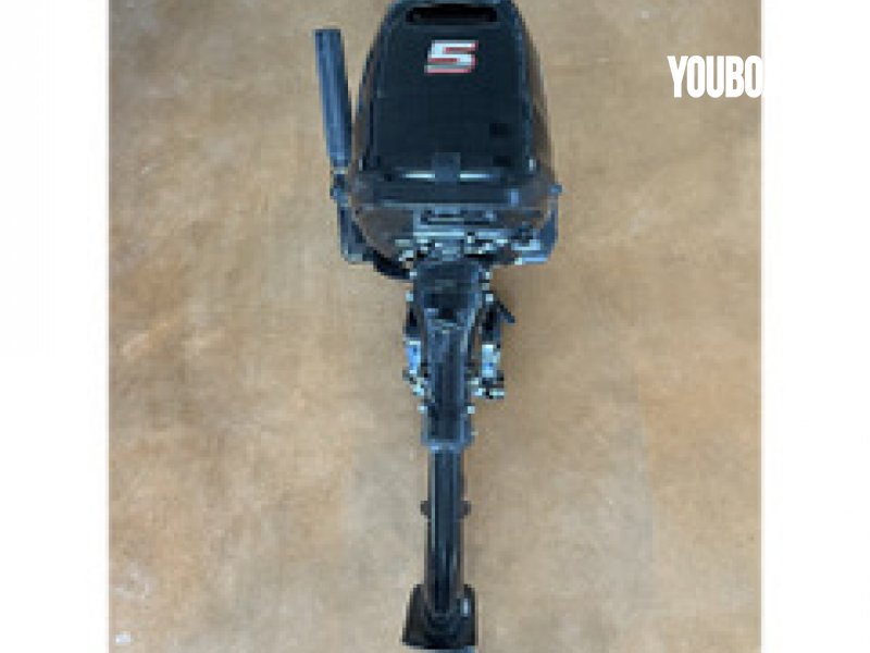 Suzuki 5cv DF5A occasion à vendre