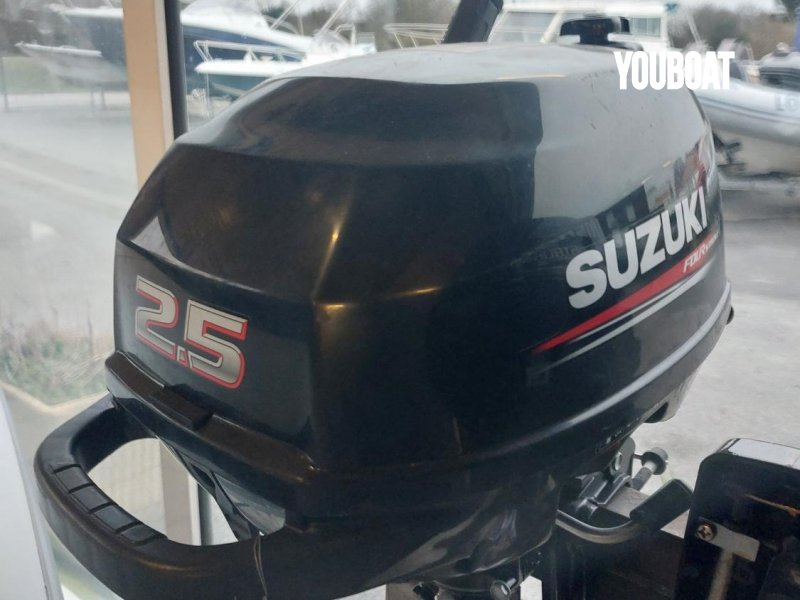 Suzuki  - 2.5ch Suzuki (Ess.) - 2.5ch - 2019 - 700 €