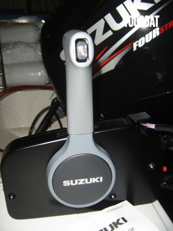 Suzuki DF 150ATL