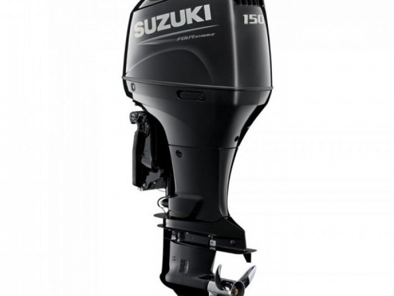 Suzuki DF150APL/X  vendre - Photo 1
