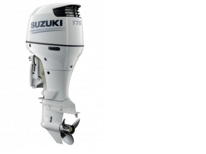 Suzuki DF175 TL � vendre - Photo 1