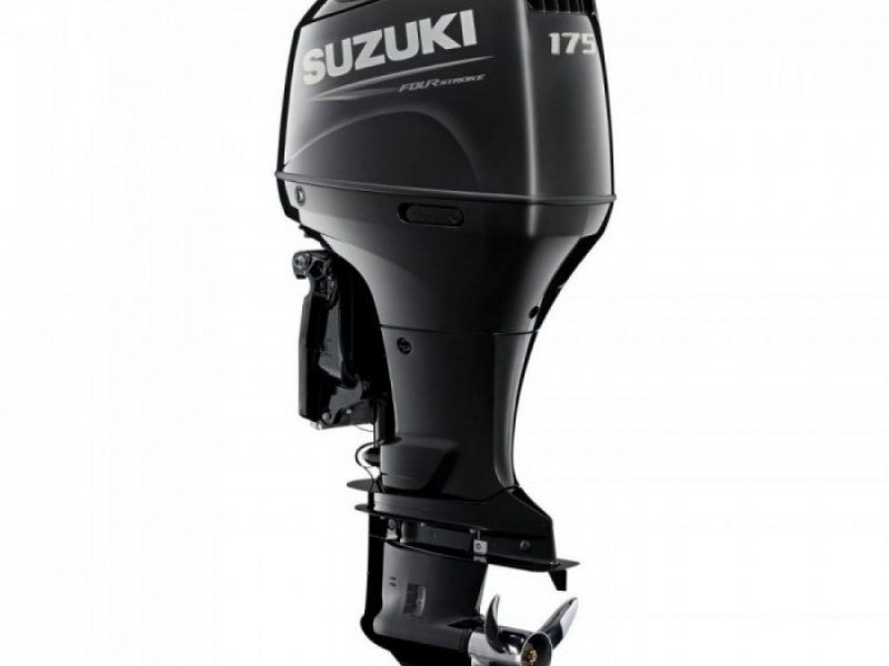Suzuki DF175APL/X - 175ch Suzuki (Ess.) - 175ch - 2024 - 16.900 €